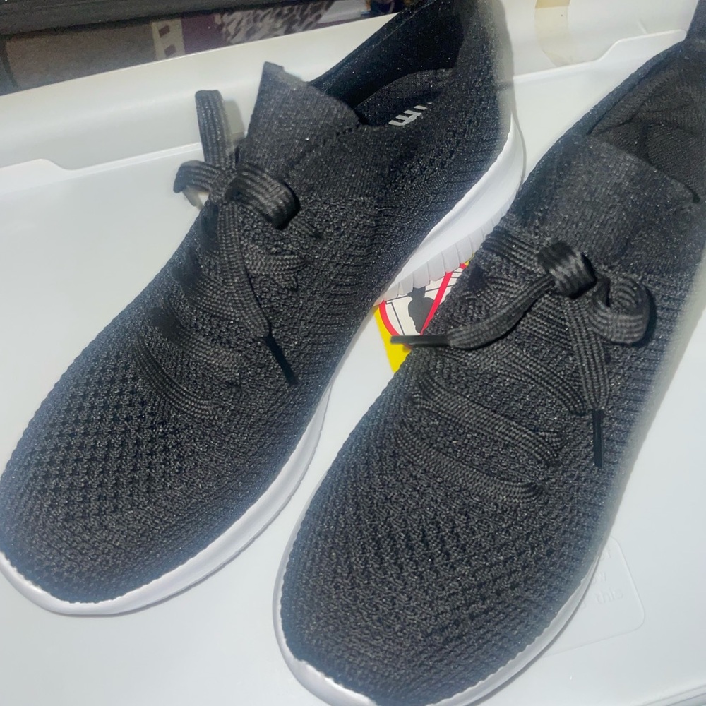 Womens Sketchers Memory Foam Cooling Sneakers
